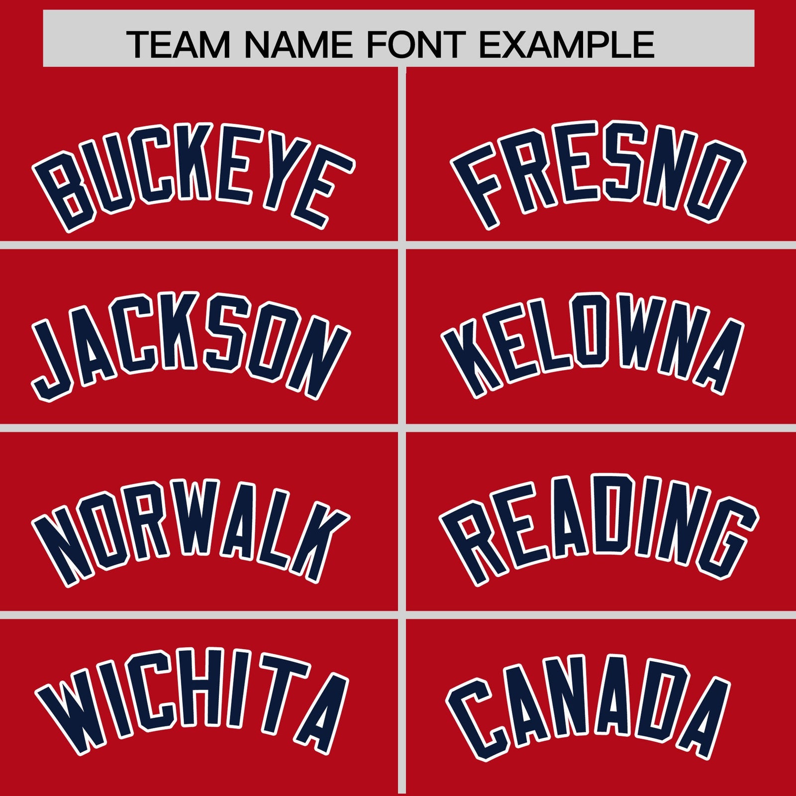 Custom Red Navy Personalized Classic Authentic Baseball Jersey