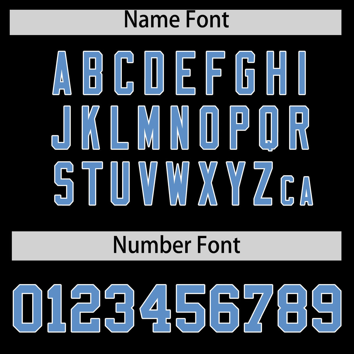 Custom Black Light Blue Personalized Classic Authentic Baseball Jersey