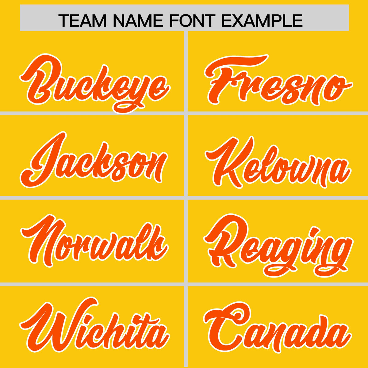 Custom Gold Orange Personalized Classic Authentic Baseball Jersey