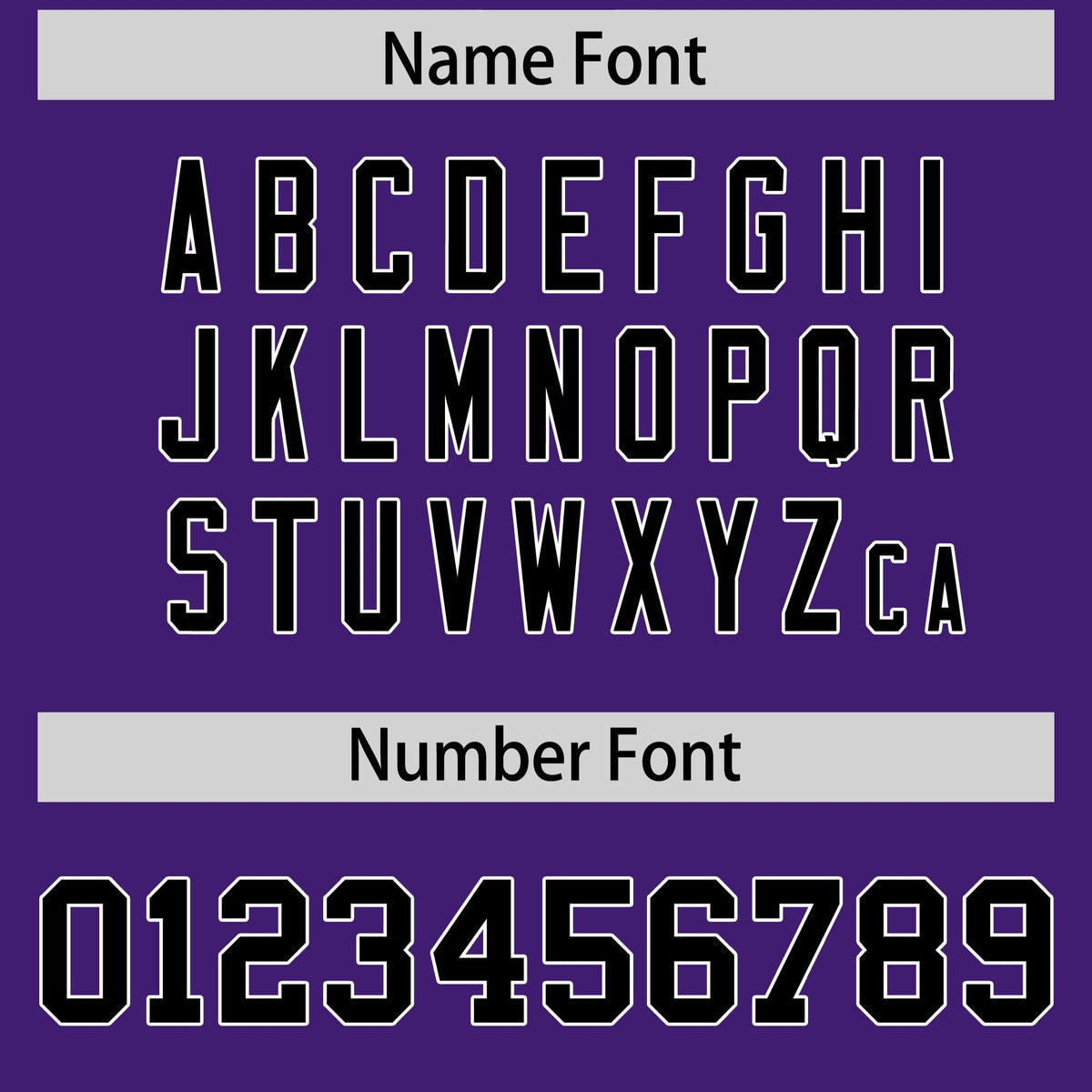 Custom Purple Black Personalized Classic Authentic Baseball Jersey