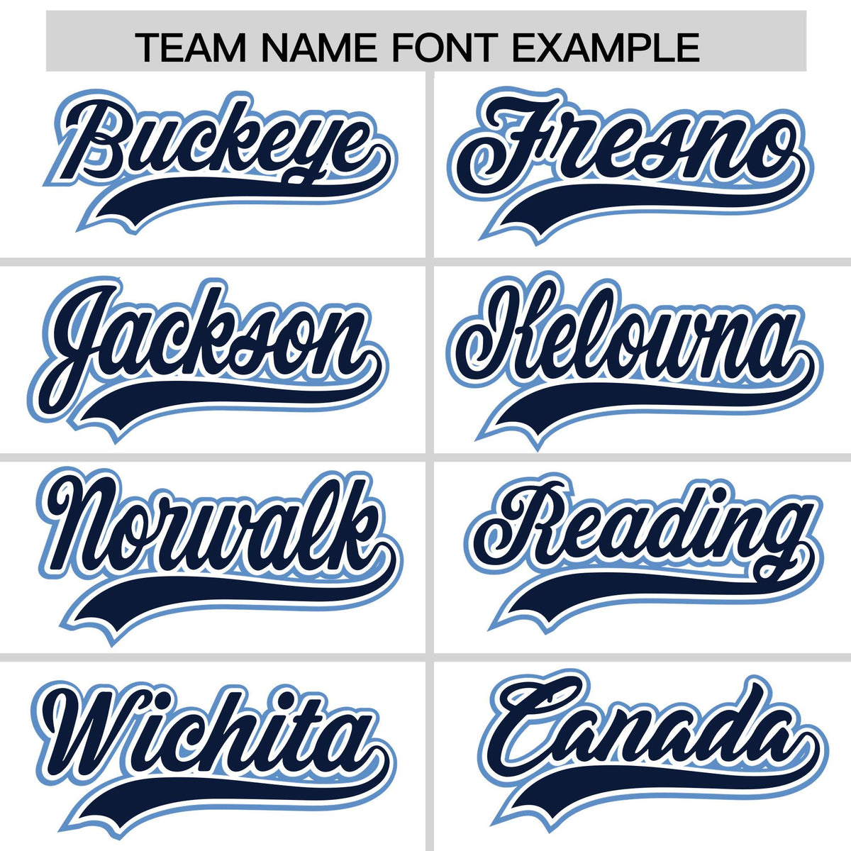 Custom White Light Blue Contrast Raglan Sleeves Authentic Baseball Jersey