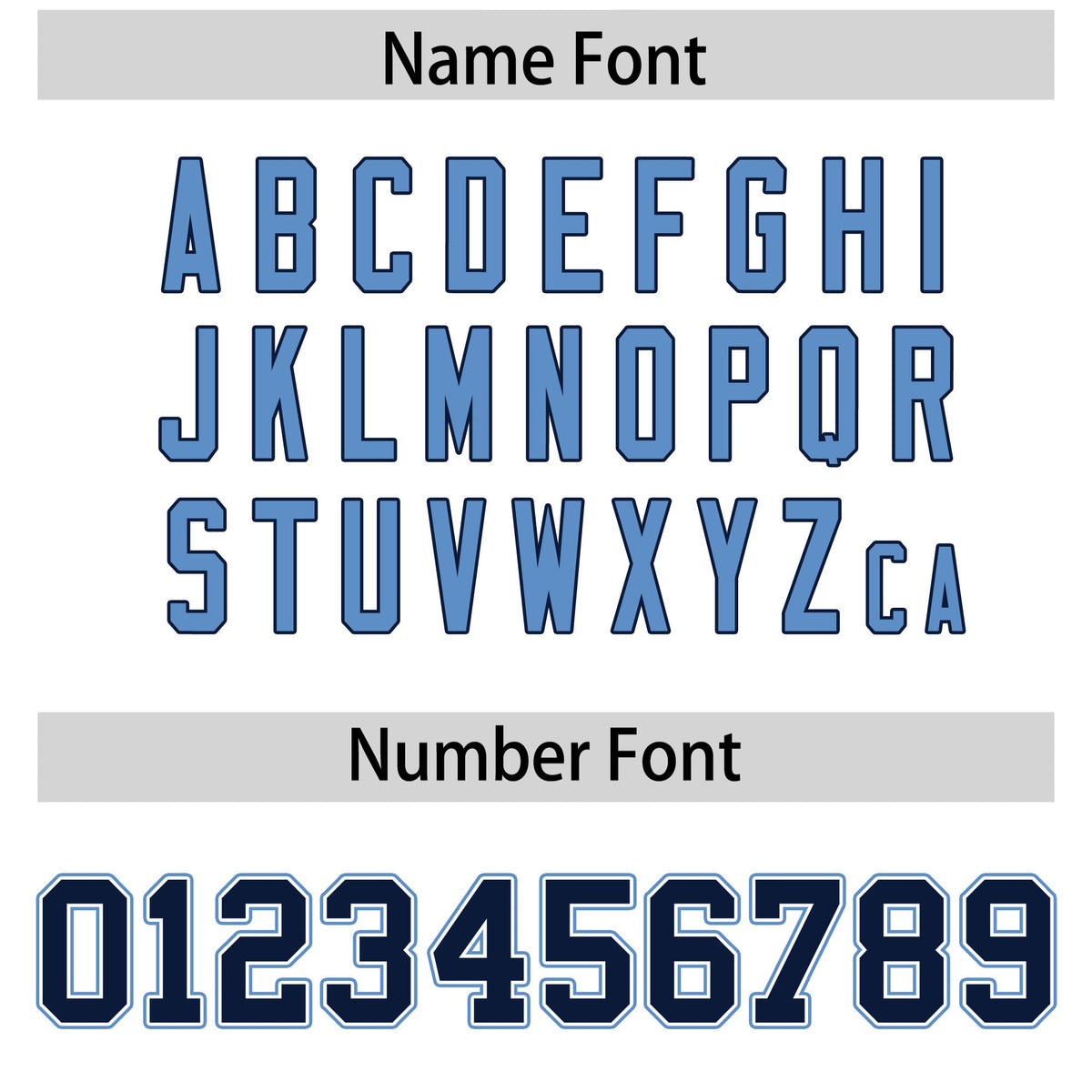 Custom White Light Blue Contrast Raglan Sleeves Authentic Baseball Jersey