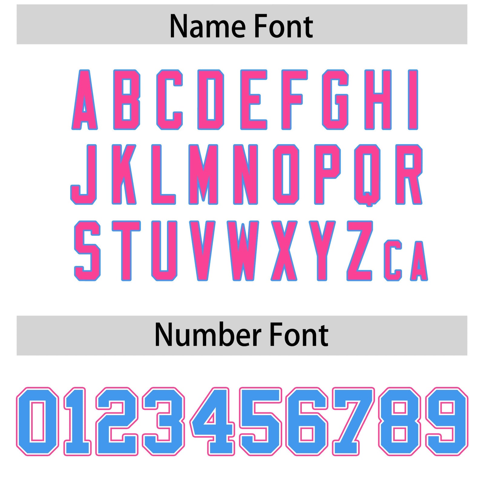 Custom White Pink Contrast Raglan Sleeves Authentic Baseball Jersey