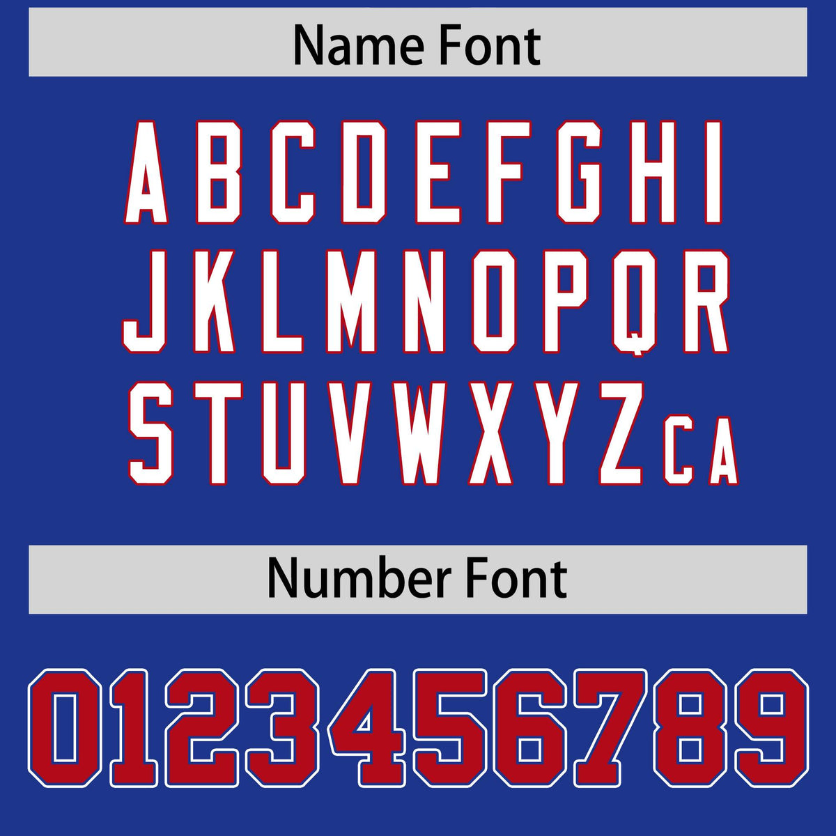 Custom Royal Red Contrast Raglan Sleeves Authentic Baseball Jersey