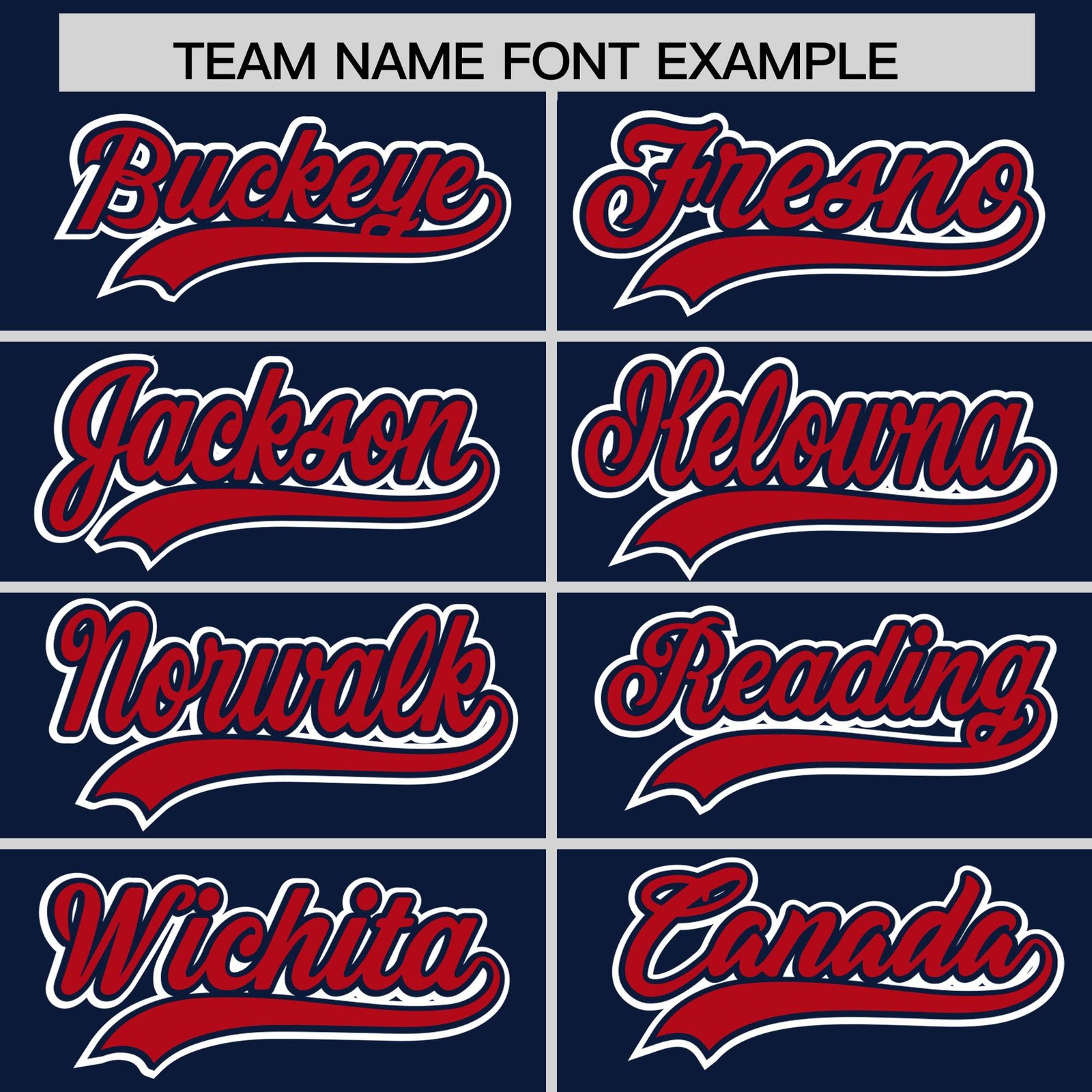 Custom Navy Red Contrast Raglan Sleeves Authentic Baseball Jersey