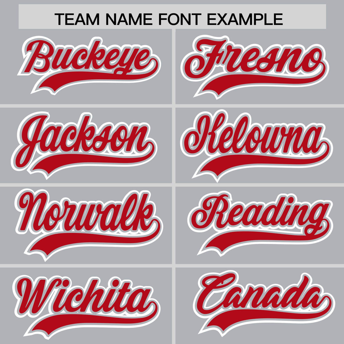 Custom Silver Red Contrast Raglan Sleeves Authentic Baseball Jersey