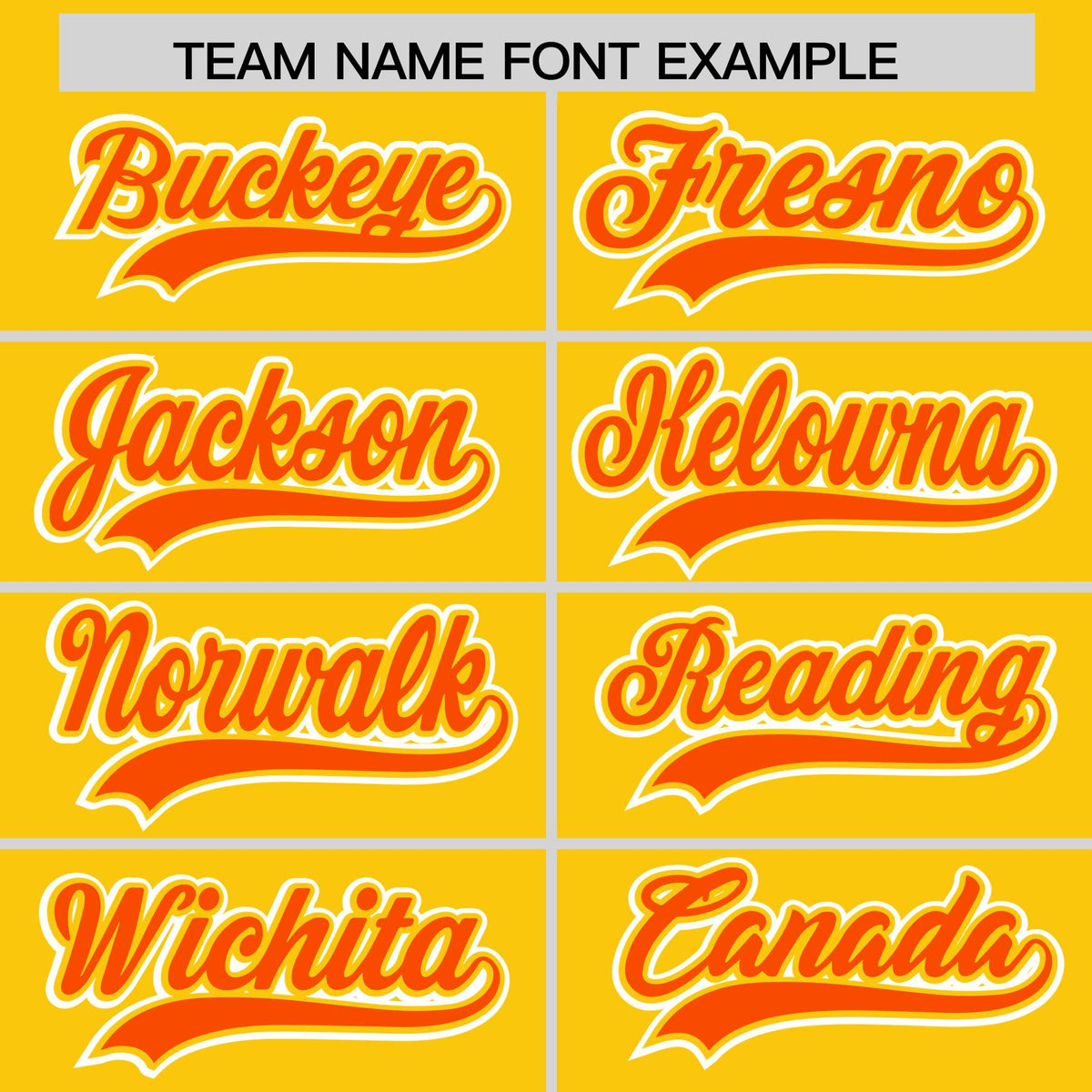 Custom Gold Orange Contrast Raglan Sleeves Authentic Baseball Jersey