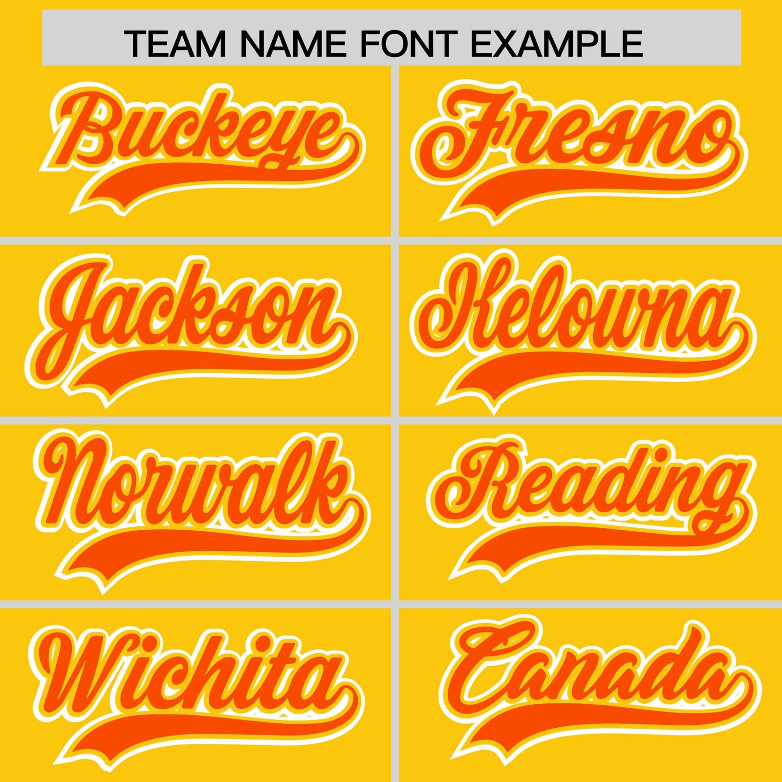 Custom Gold Orange Contrast Raglan Sleeves Authentic Baseball Jersey