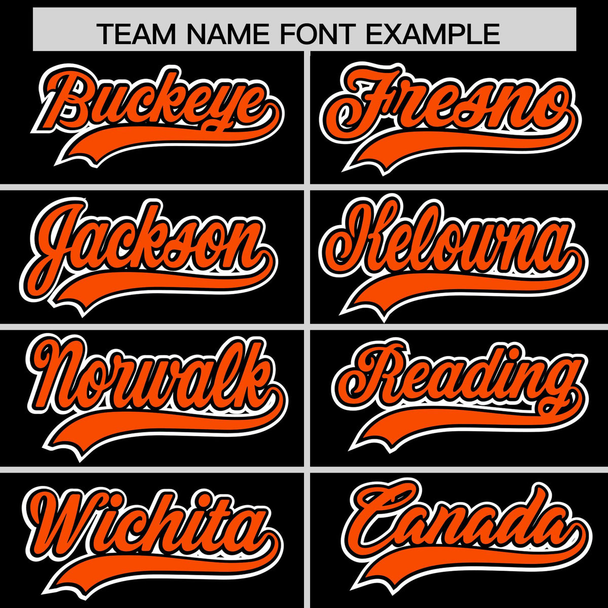 Custom Black Orange Contrast Raglan Sleeves Authentic Baseball Jersey