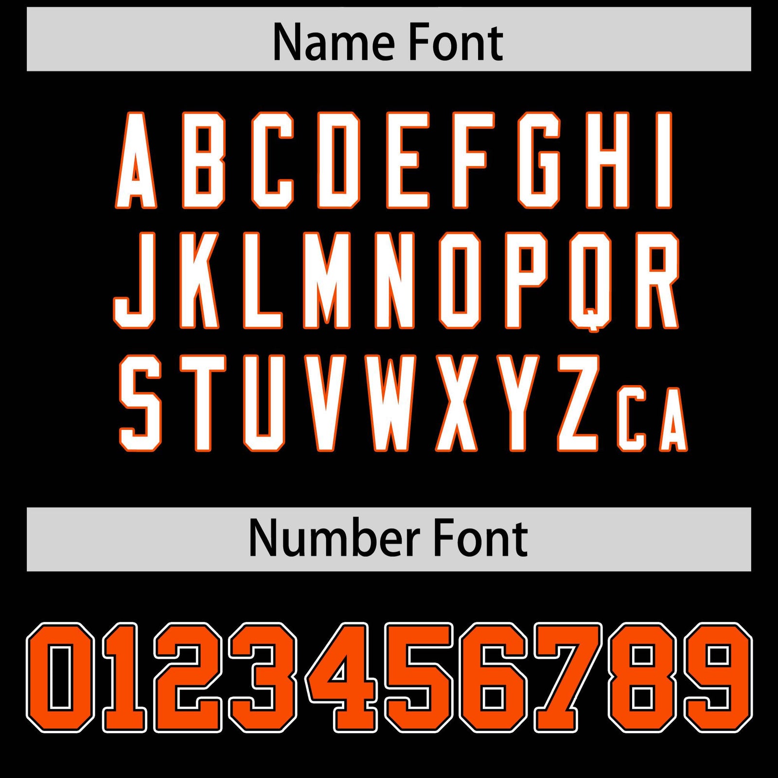 Custom Black Orange Contrast Raglan Sleeves Authentic Baseball Jersey