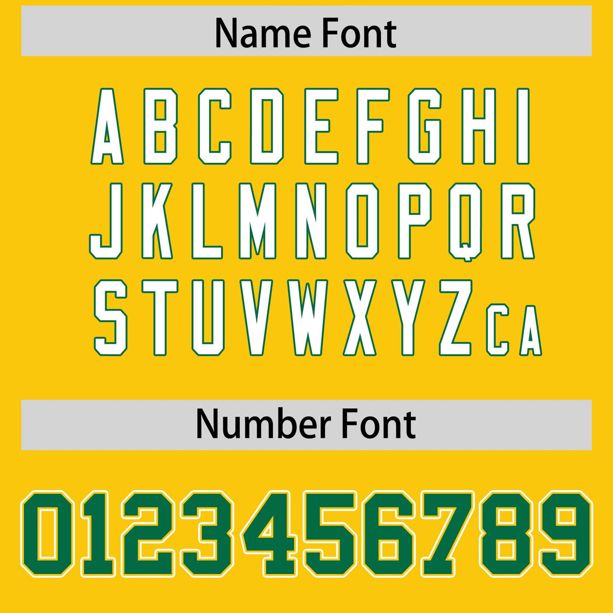 Custom Gold Kelly Green Contrast Raglan Sleeves Authentic Baseball Jersey