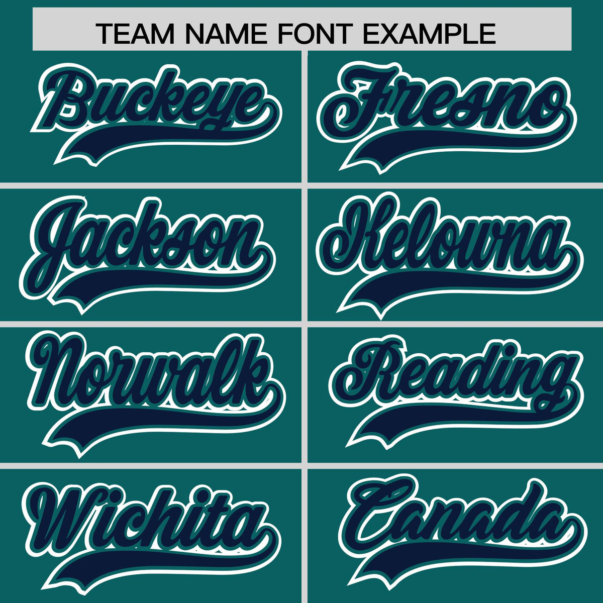 Custom Aqua Navy Contrast Raglan Sleeves Authentic Baseball Jersey