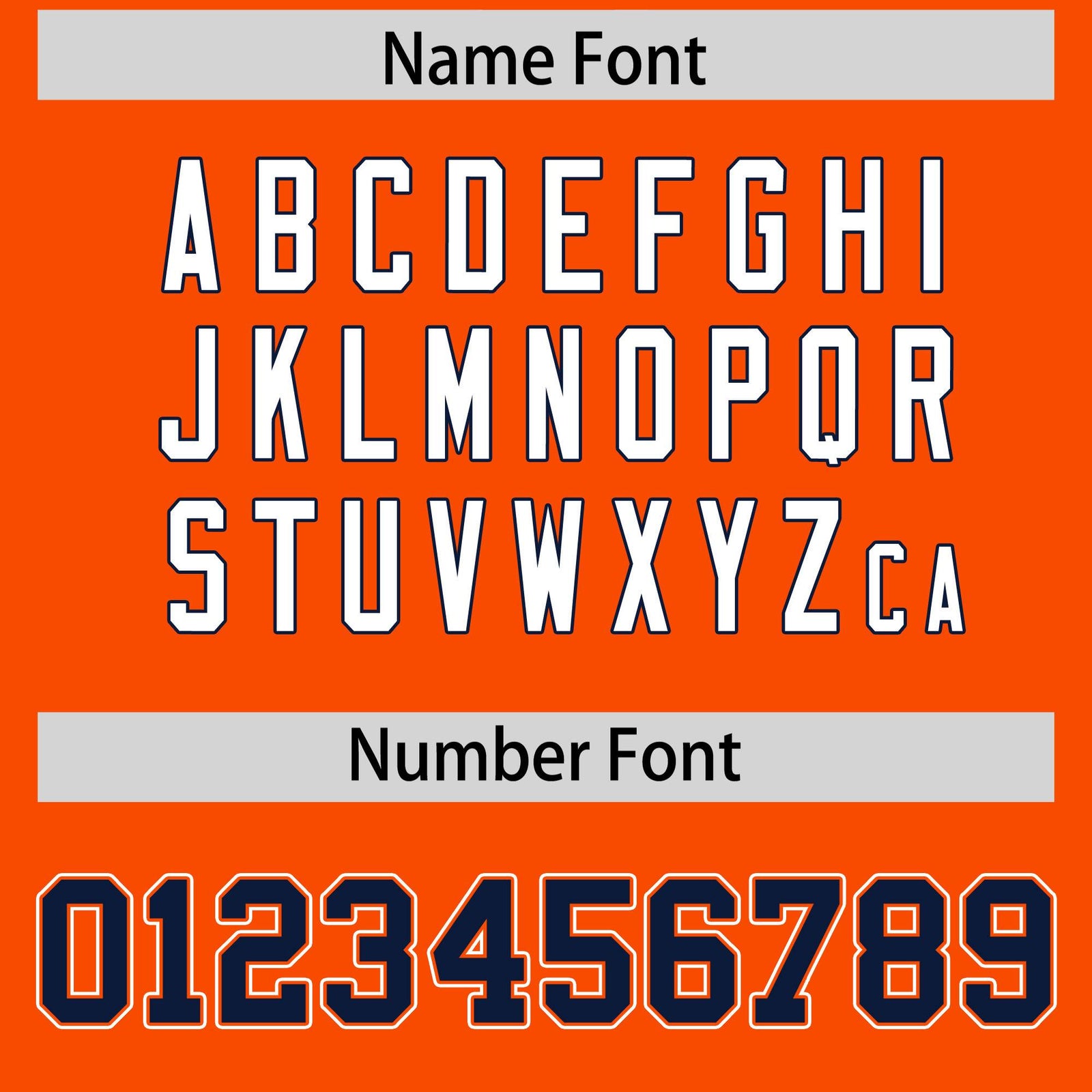 Custom Orange Navy Contrast Raglan Sleeves Authentic Baseball Jersey