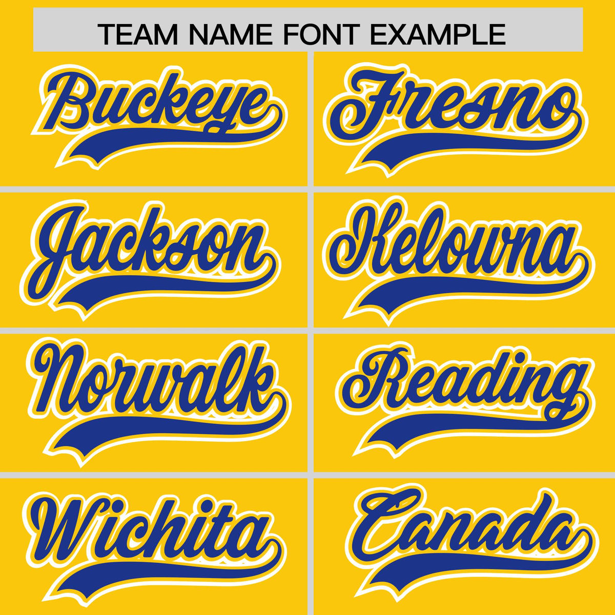 Custom Gold Royal Contrast Raglan Sleeves Authentic Baseball Jersey