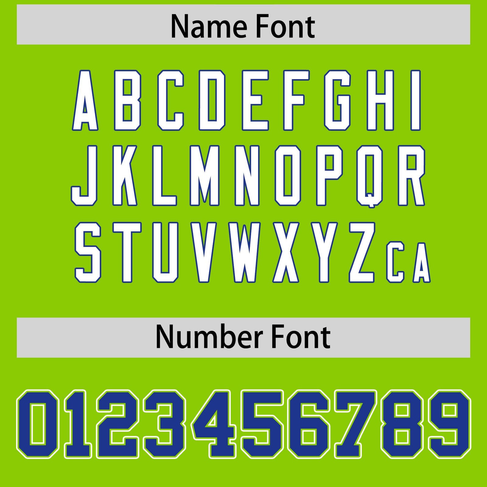 Custom Neon Green Royal Contrast Raglan Sleeves Authentic Baseball Jersey