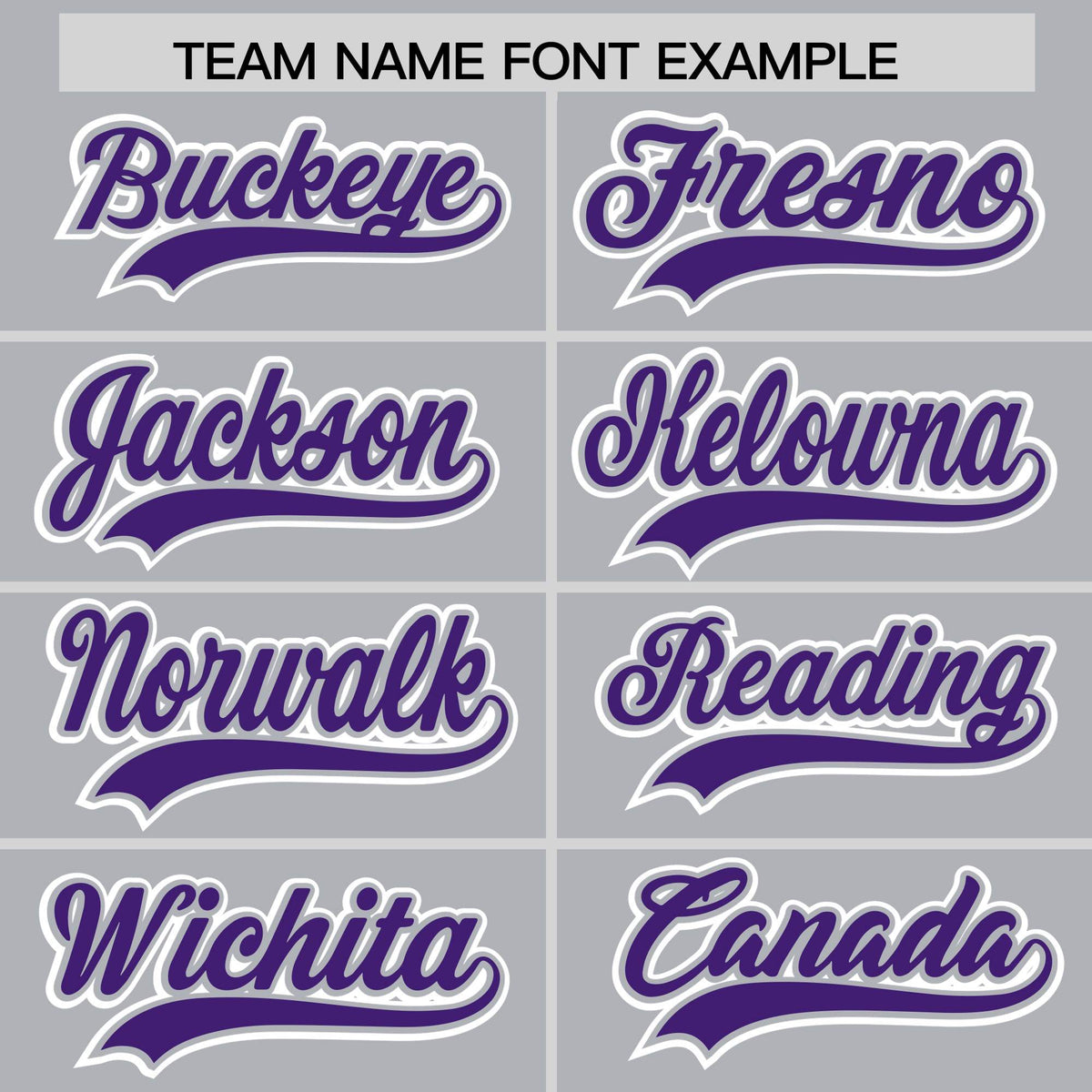 Custom Silver Purple Contrast Raglan Sleeves Authentic Baseball Jersey