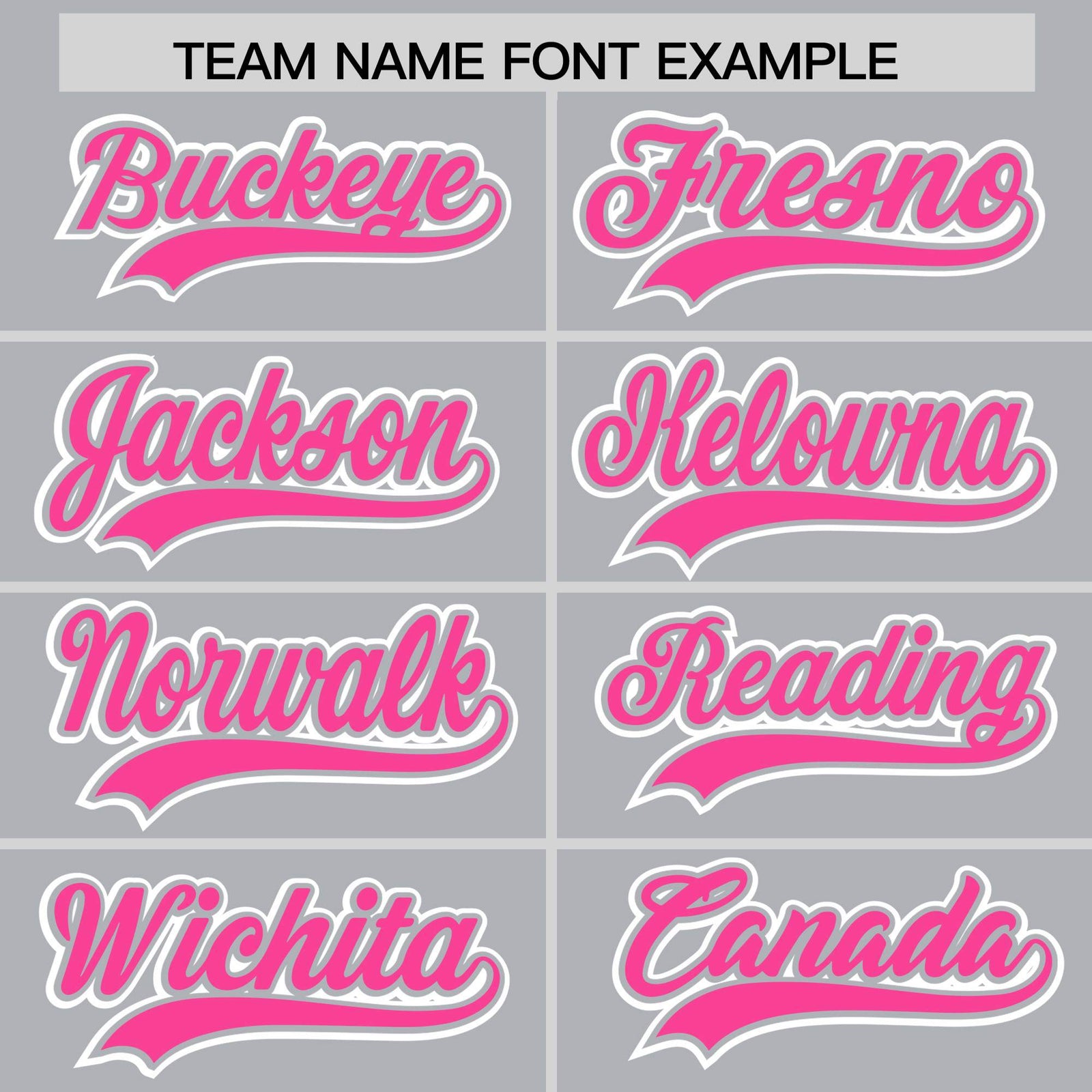 Custom Silver Pink Contrast Raglan Sleeves Authentic Baseball Jersey