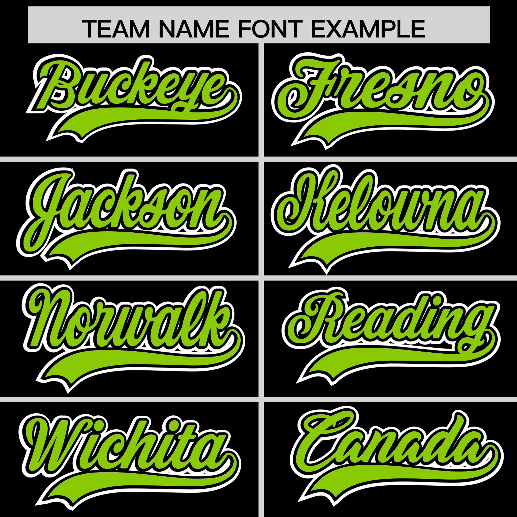Custom Black Neon Green Contrast Raglan Sleeves Authentic Baseball Jersey