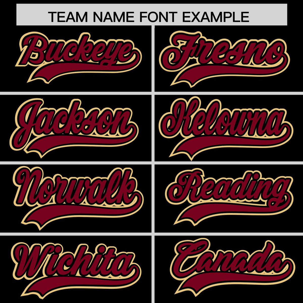 Custom Black Crimson Contrast Raglan Sleeves Authentic Baseball Jersey