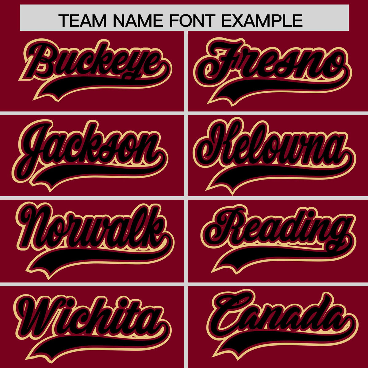 Custom Crimson Black Contrast Raglan Sleeves Authentic Baseball Jersey