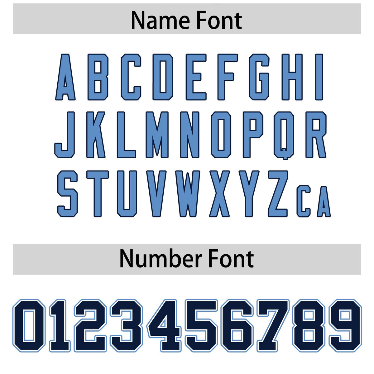 Custom White Light Blue Contrast Raglan Sleeves Authentic Baseball Jersey