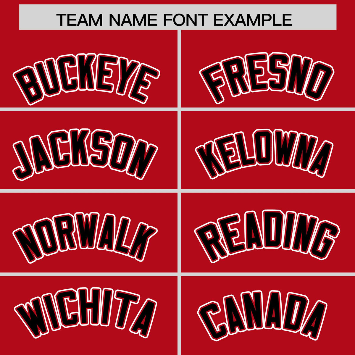 Custom Red Black Contrast Raglan Sleeves Authentic Baseball Jersey