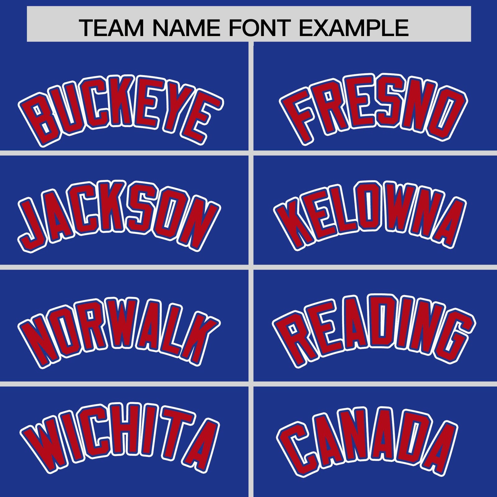 Custom Royal Red Contrast Raglan Sleeves Authentic Baseball Jersey