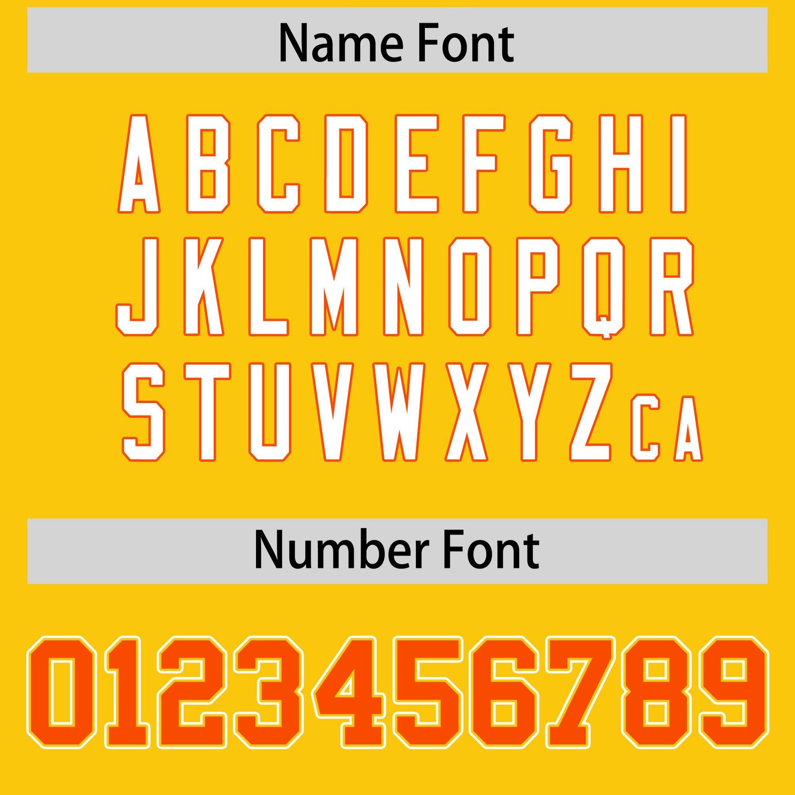 Custom Gold Orange Contrast Raglan Sleeves Authentic Baseball Jersey