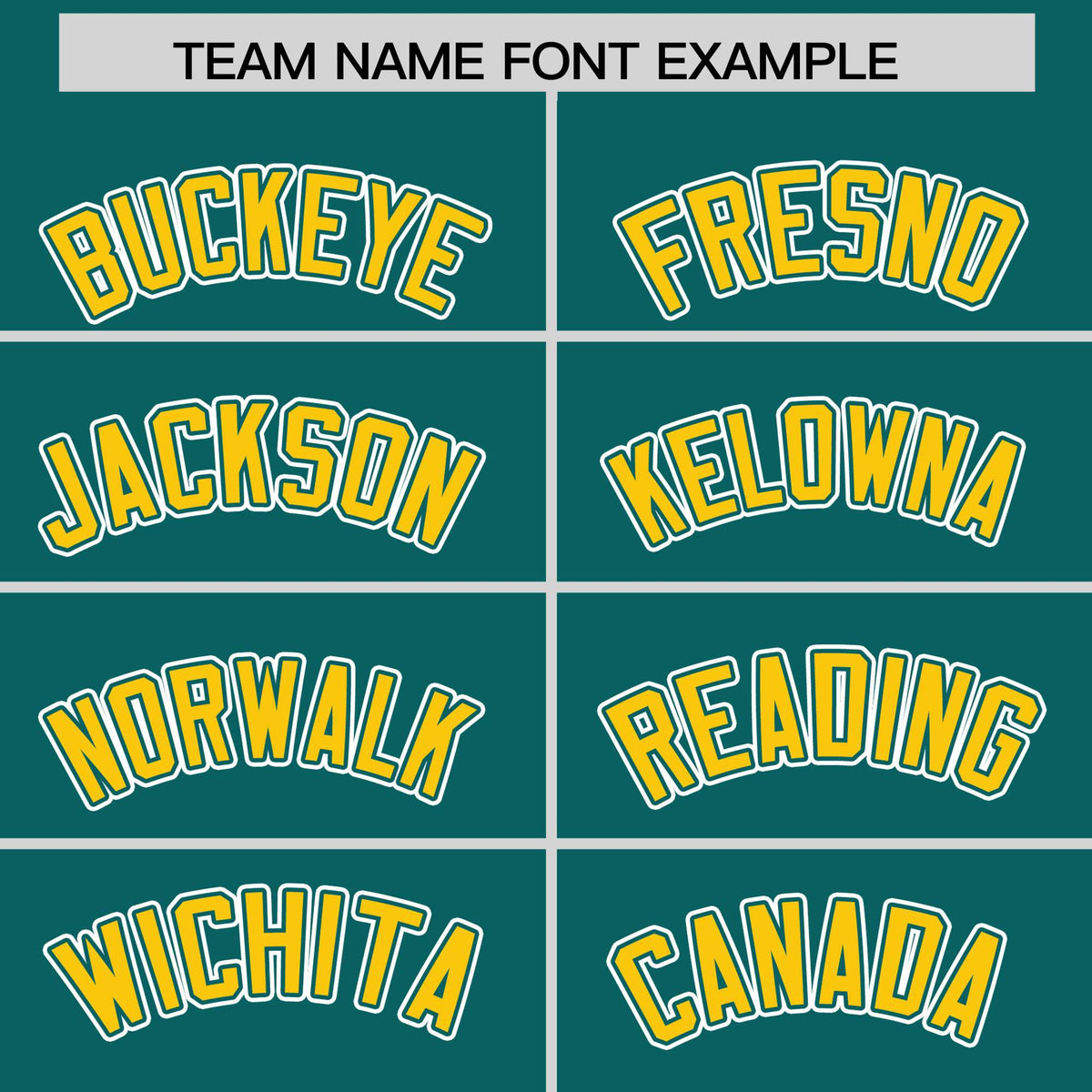 Custom Aqua Gold Contrast Raglan Sleeves Authentic Baseball Jersey
