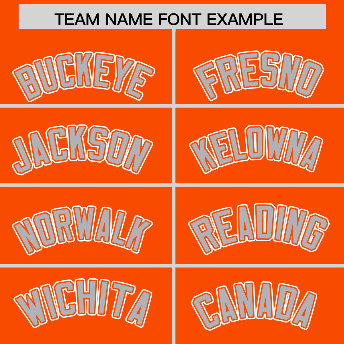 Custom Orange Silver Contrast Raglan Sleeves Authentic Baseball Jersey