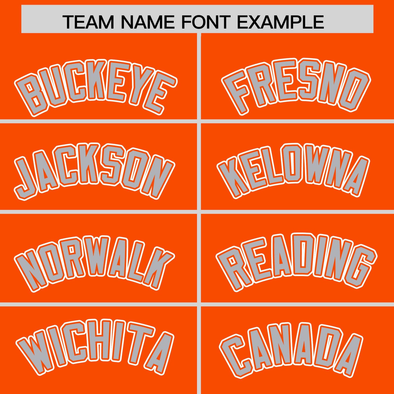 Custom Orange Silver Contrast Raglan Sleeves Authentic Baseball Jersey