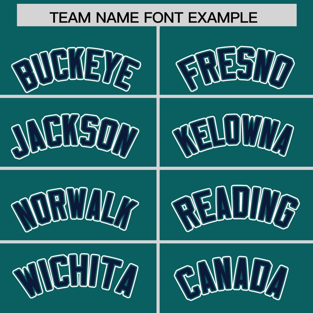 Custom Aqua Navy Contrast Raglan Sleeves Authentic Baseball Jersey