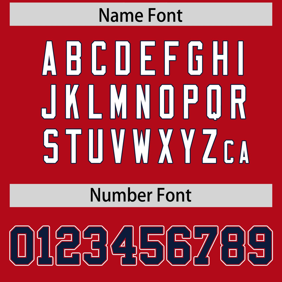 Custom Red Navy Contrast Raglan Sleeves Authentic Baseball Jersey