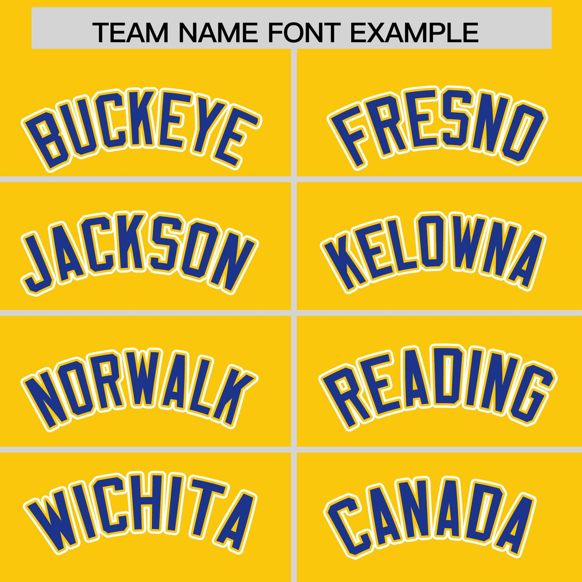 Custom Gold Royal Contrast Raglan Sleeves Authentic Baseball Jersey