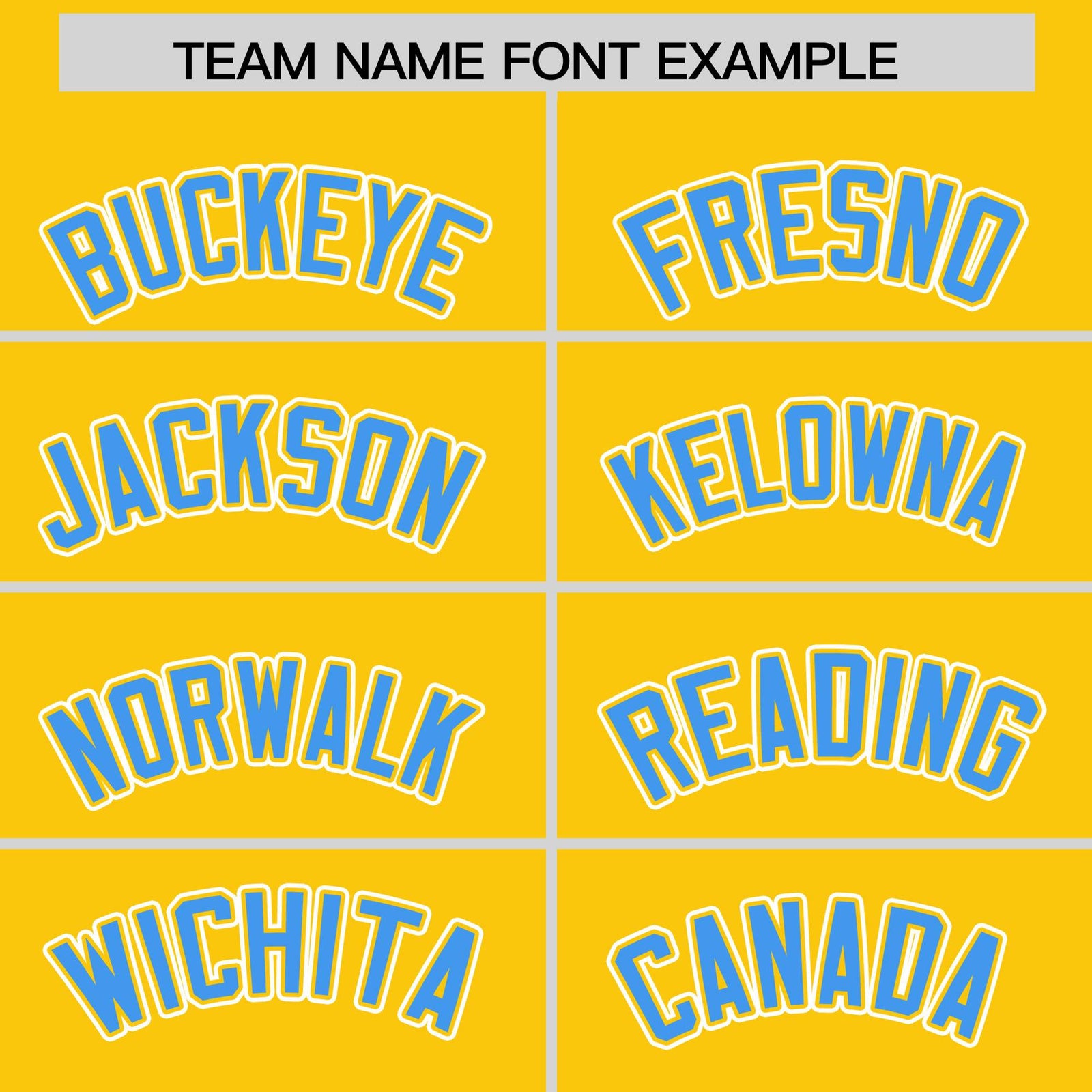 Custom Gold Powder Blue Contrast Raglan Sleeves Authentic Baseball Jersey