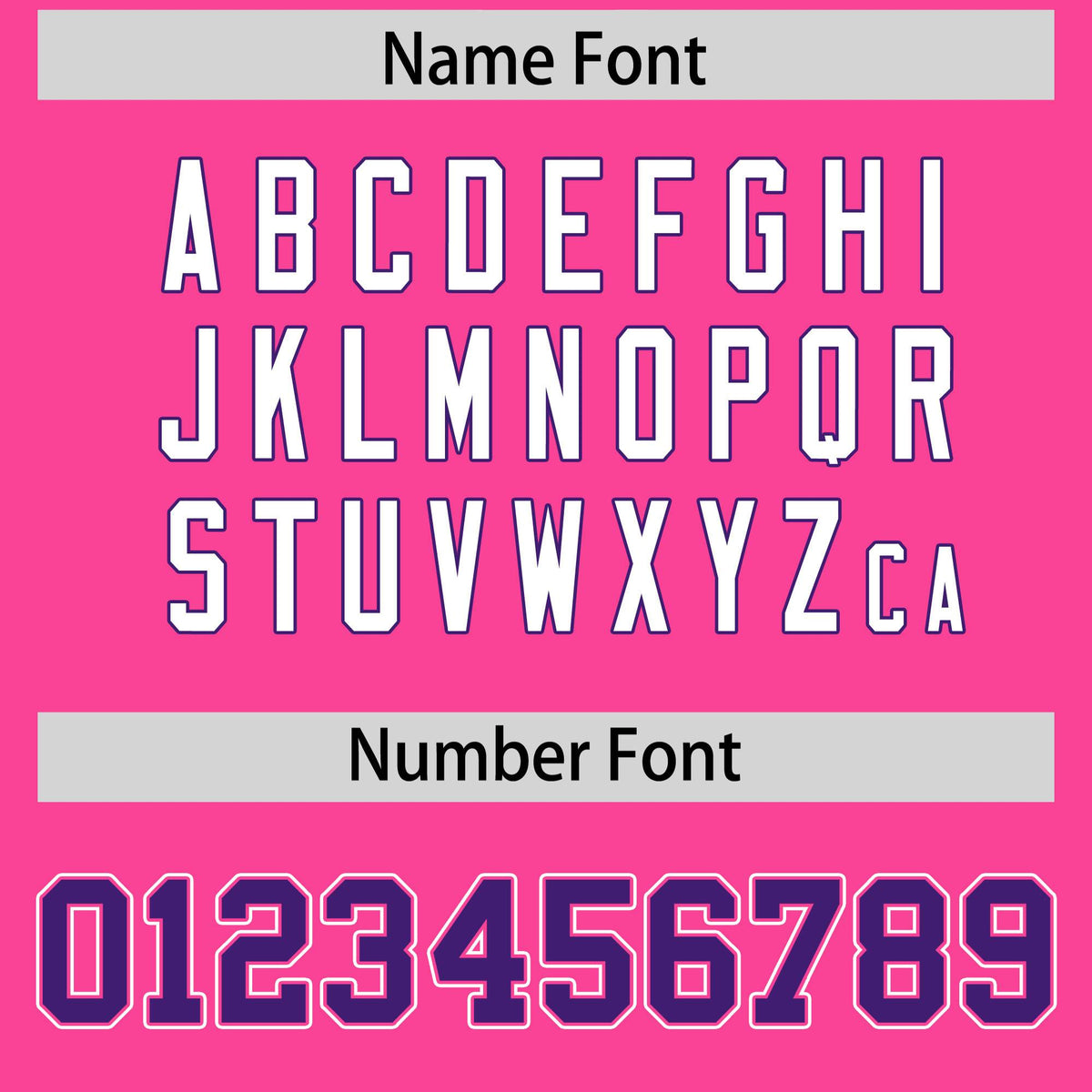 Custom Pink Purple Contrast Raglan Sleeves Authentic Baseball Jersey