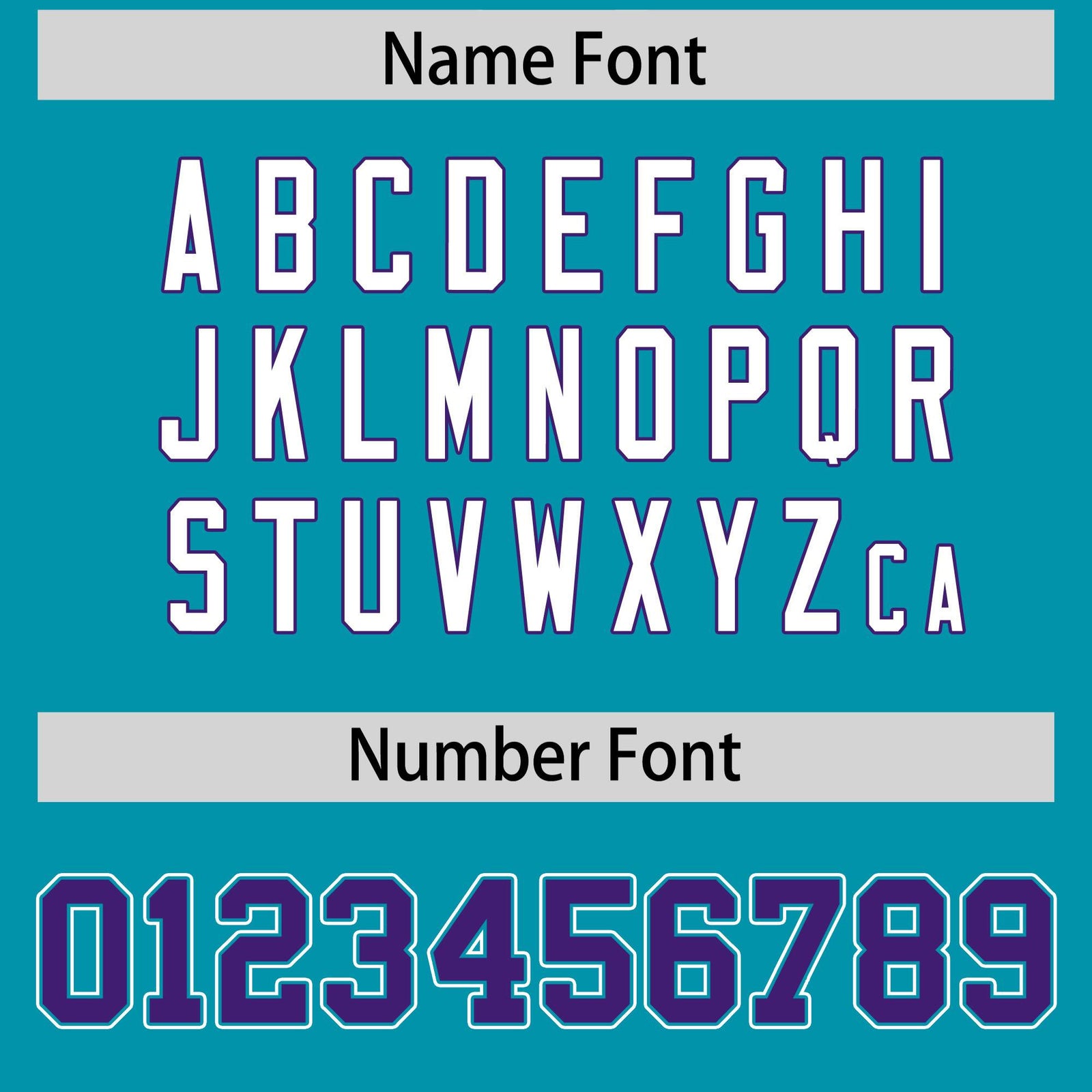 Custom Aqua Purple Contrast Raglan Sleeves Authentic Baseball Jersey