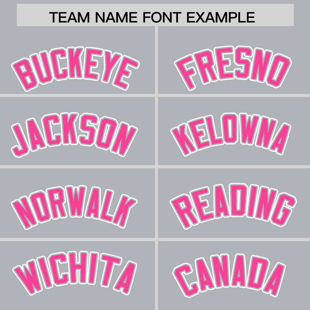 Custom Silver Pink Contrast Raglan Sleeves Authentic Baseball Jersey