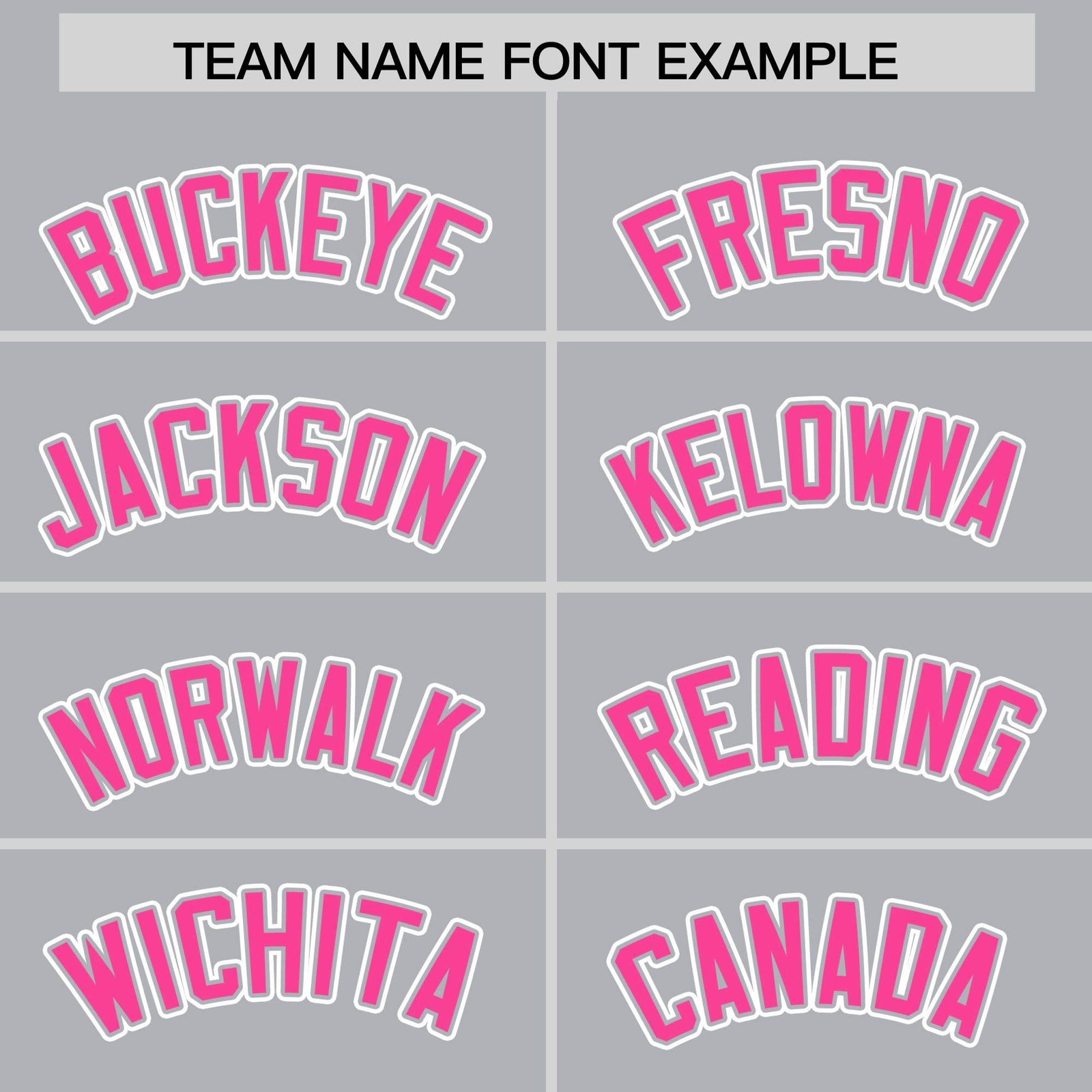 Custom Silver Pink Contrast Raglan Sleeves Authentic Baseball Jersey