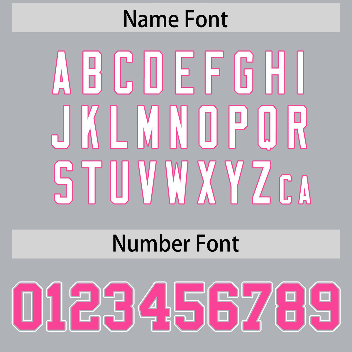 Custom Silver Pink Contrast Raglan Sleeves Authentic Baseball Jersey