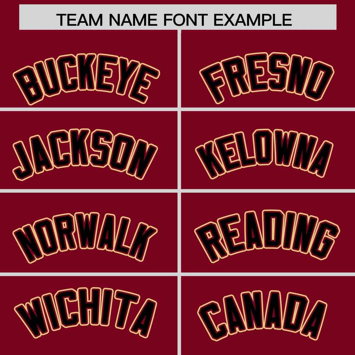 Custom Crimson Black Contrast Raglan Sleeves Authentic Baseball Jersey