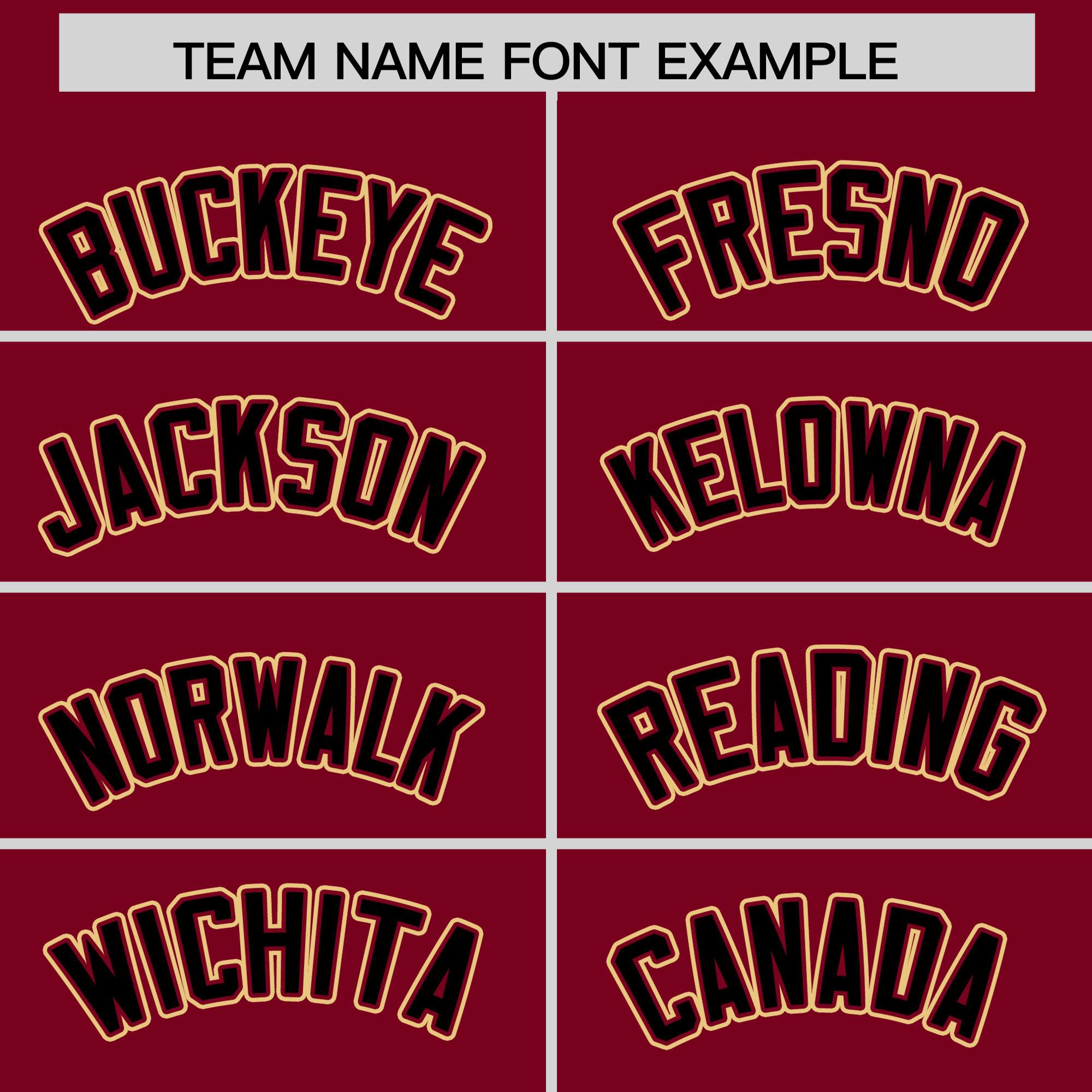Custom Crimson Black Contrast Raglan Sleeves Authentic Baseball Jersey