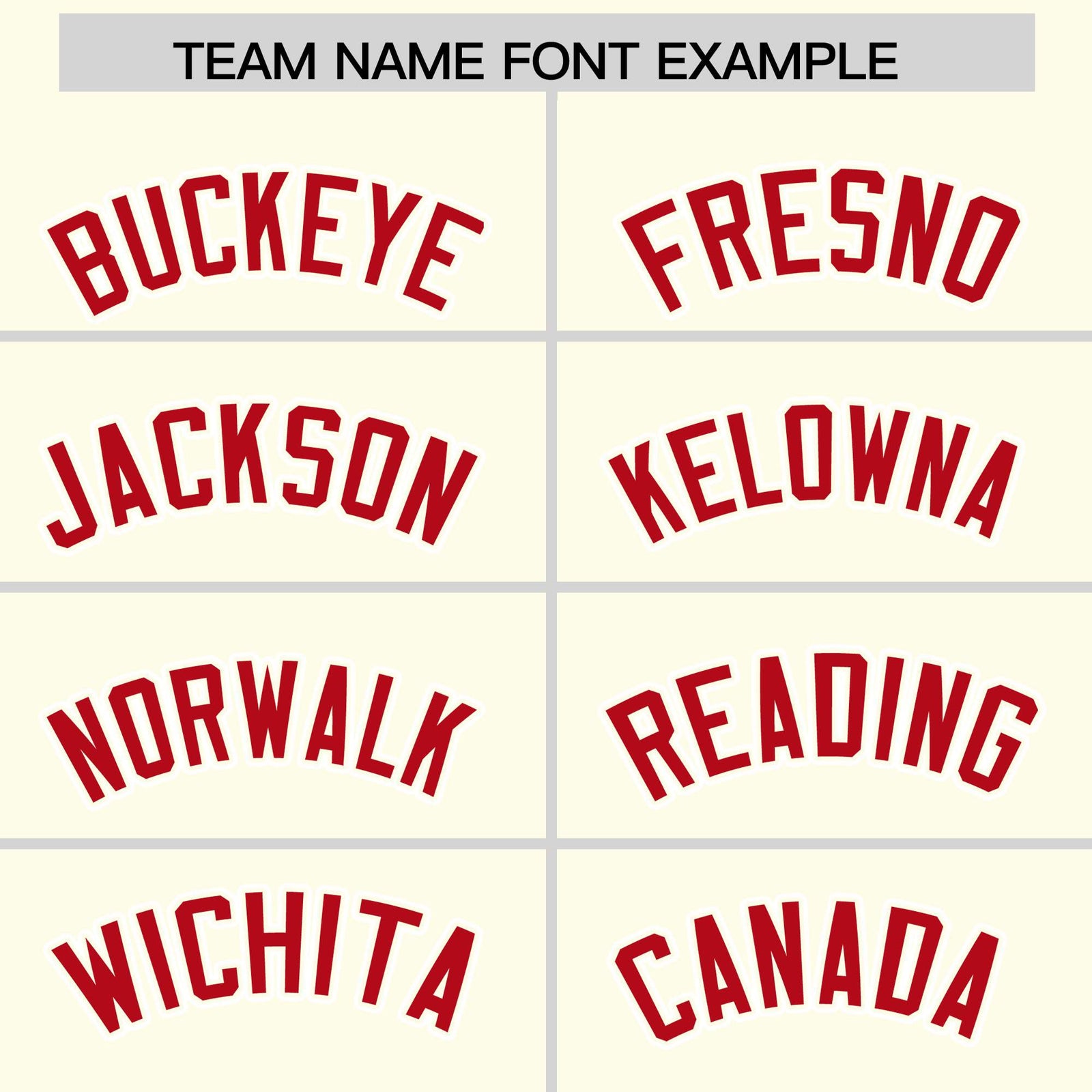 Custom Cream Red Contrast Raglan Sleeves Authentic Baseball Jersey