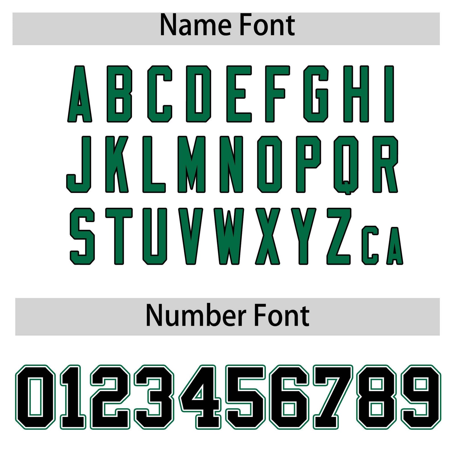 Custom White Kelly Green Contrast Raglan Sleeves Authentic Baseball Jersey