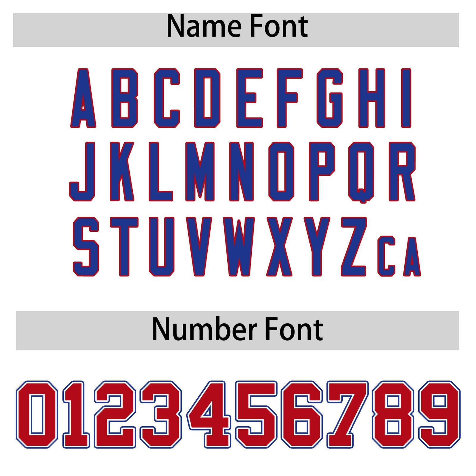 Custom White Royal Contrast Raglan Sleeves Authentic Baseball Jersey