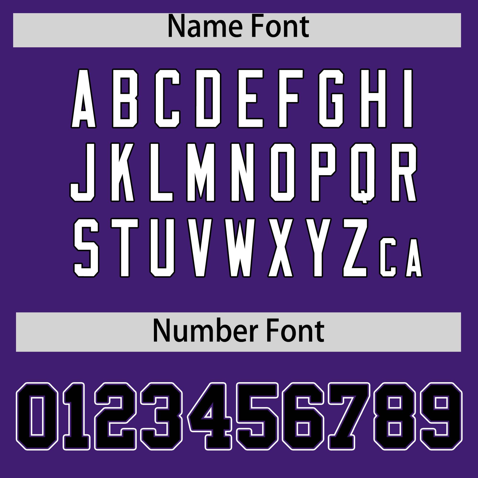 Custom Purple Black Contrast Raglan Sleeves Authentic Baseball Jersey