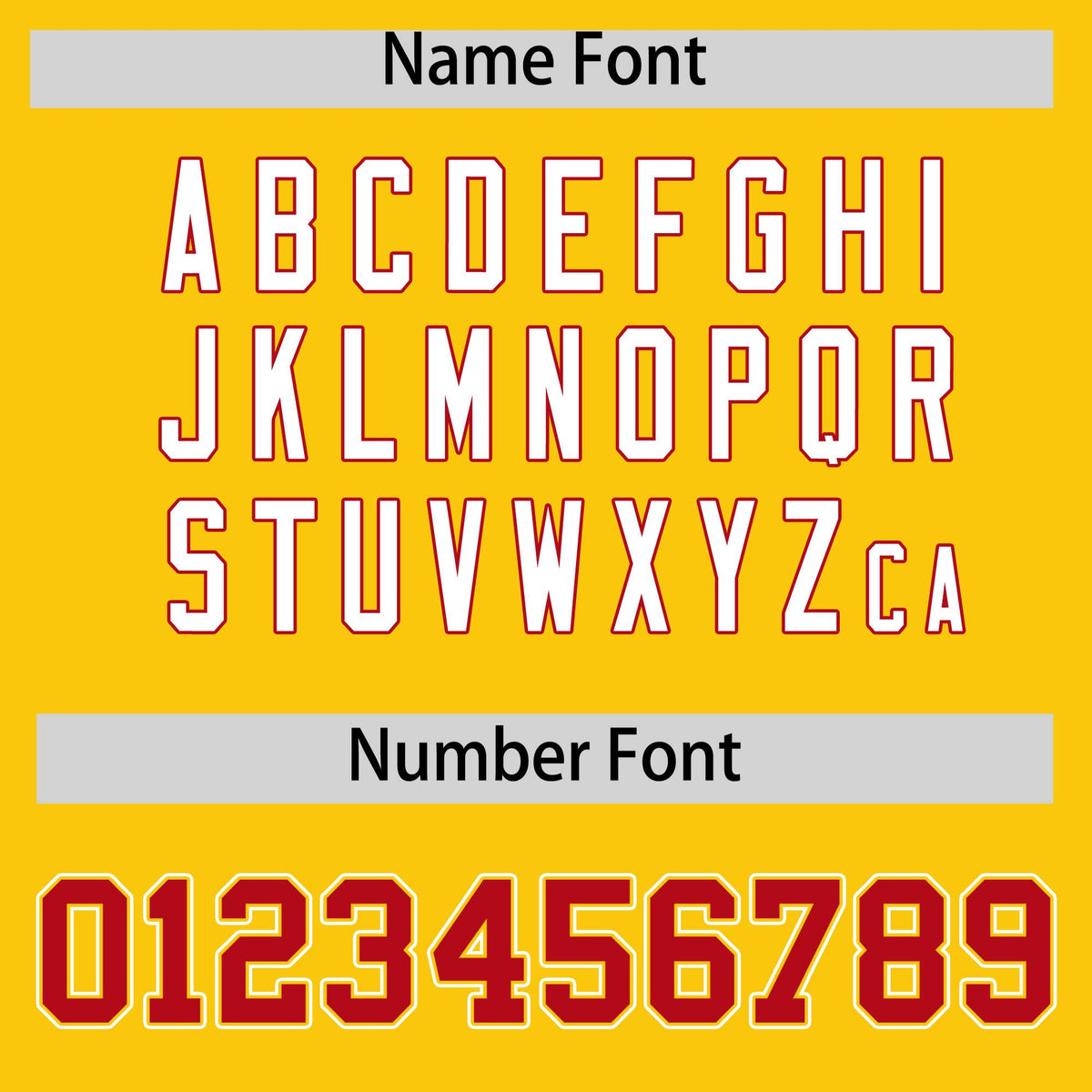 Custom Gold Red Contrast Raglan Sleeves Authentic Baseball Jersey