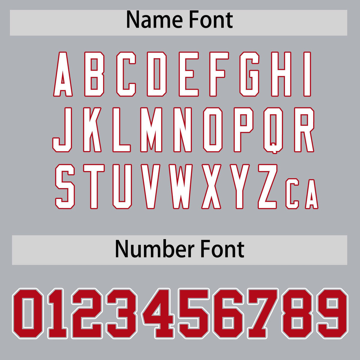 Custom Silver Red Contrast Raglan Sleeves Authentic Baseball Jersey