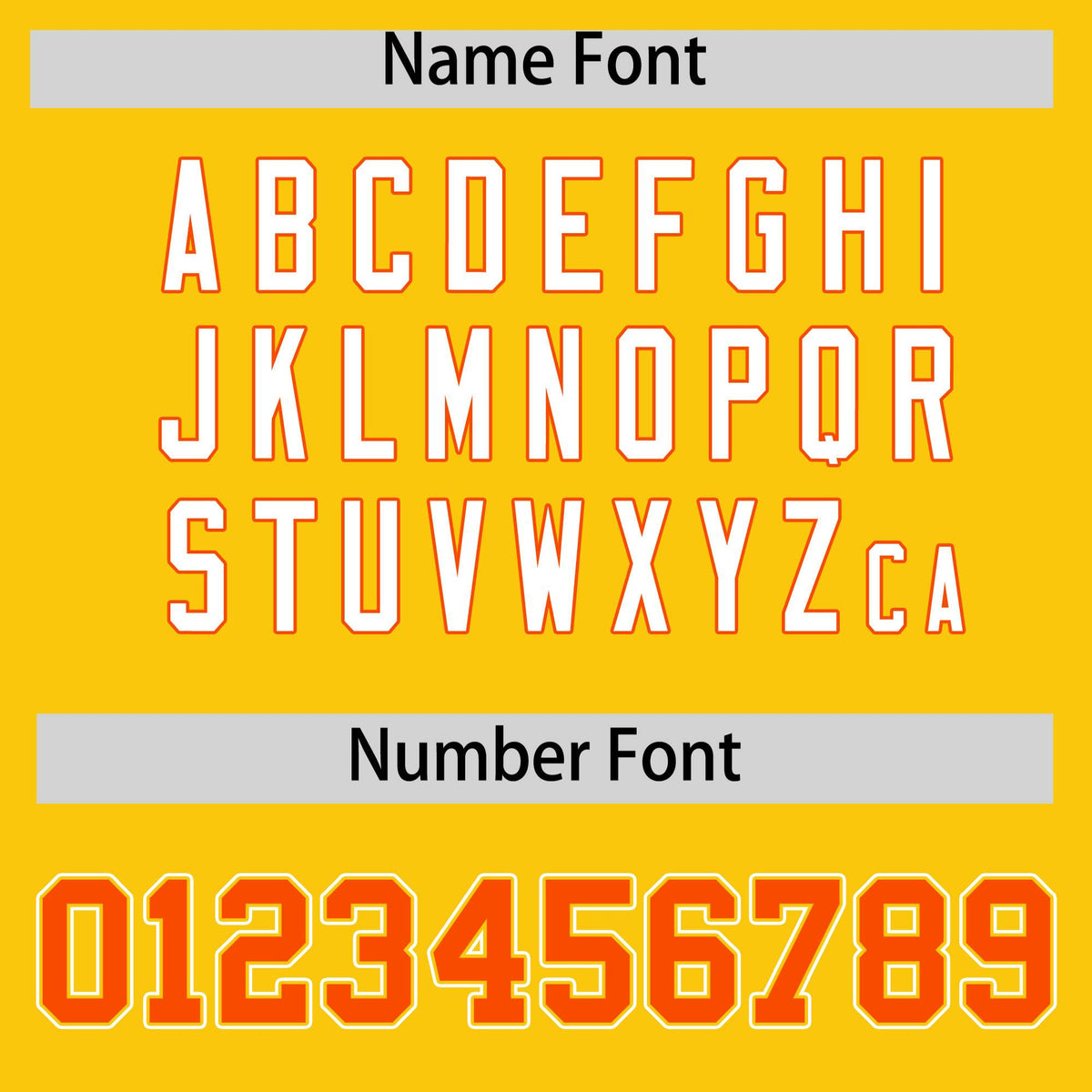 Custom Gold Orange Contrast Raglan Sleeves Authentic Baseball Jersey