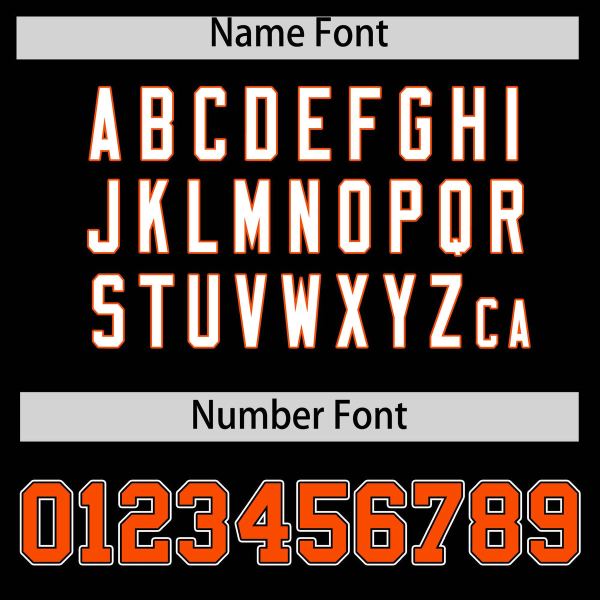 Custom Black Orange Contrast Raglan Sleeves Authentic Baseball Jersey